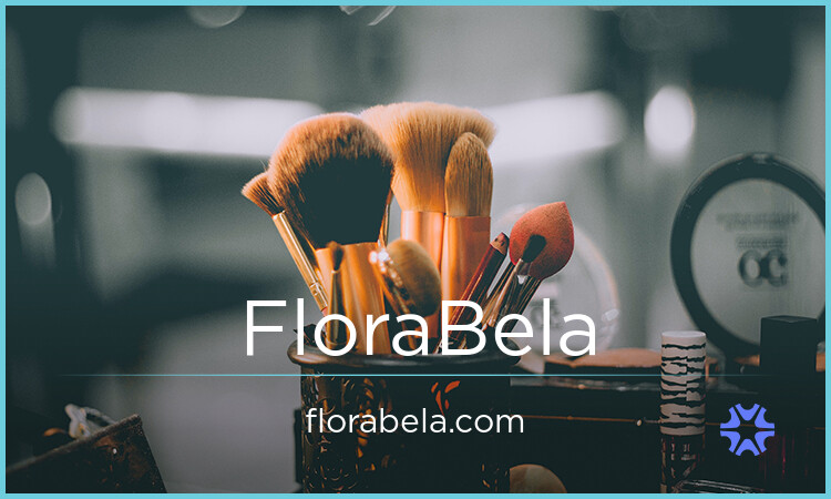 FloraBela.com - Cool premium domains