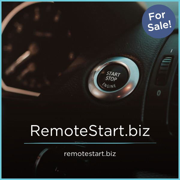 RemoteStart.biz