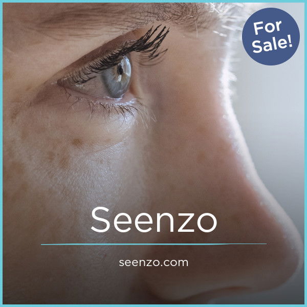 Seenzo.com — 2