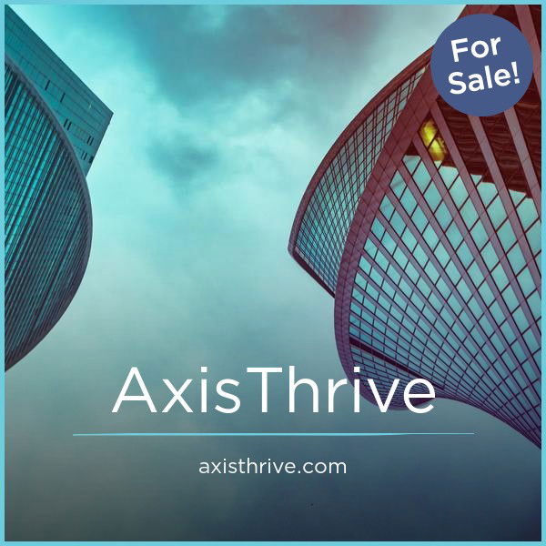 AxisThrive.com