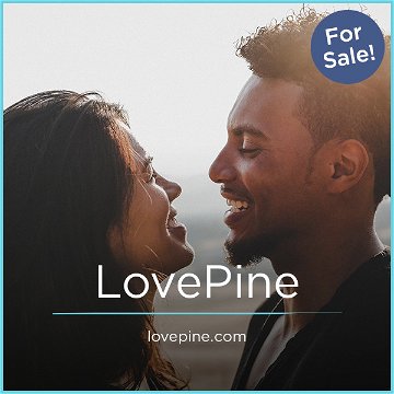 LovePine.com