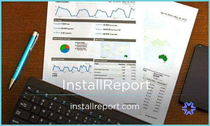 InstallReport.com