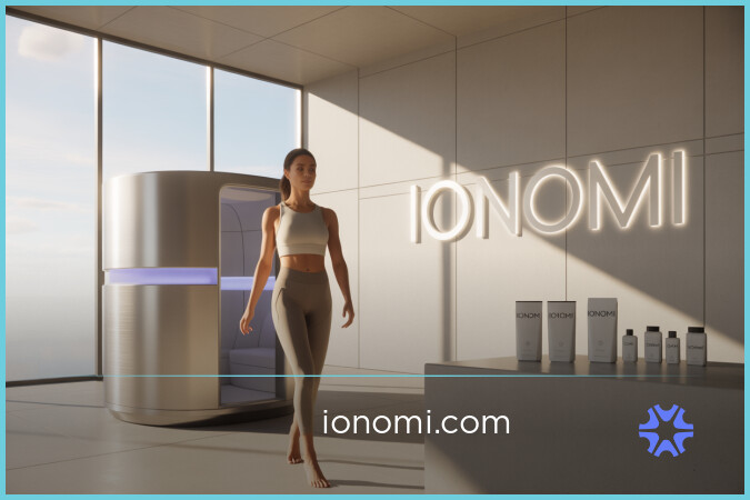 Ionomi.com image 2
