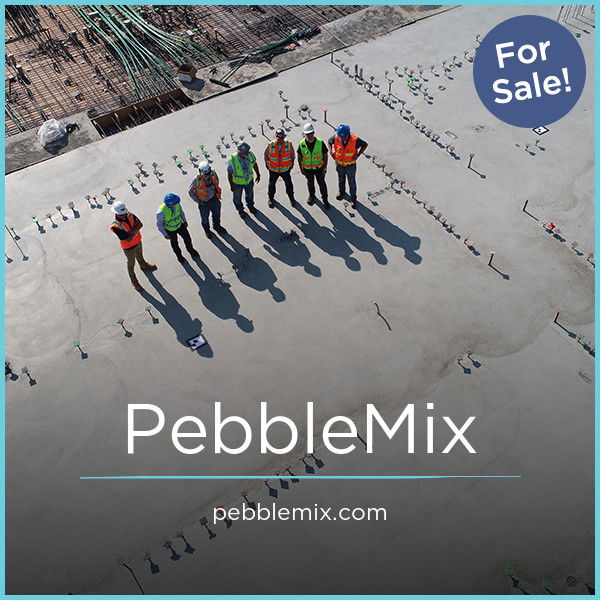 PebbleMix.com