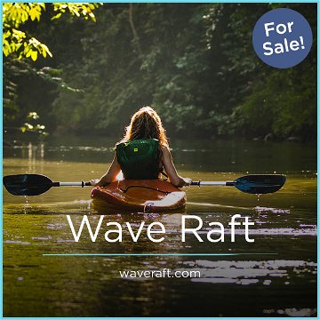 WaveRaft.com