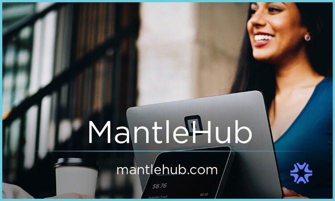 MantleHub.com