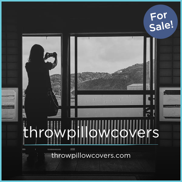 ThrowPillowCovers.com image 2