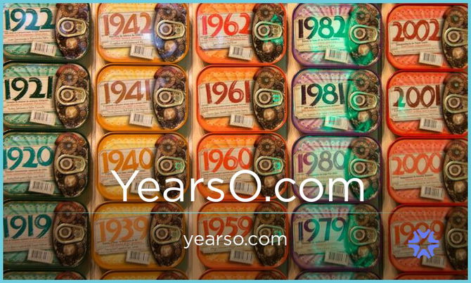 YearsO.com