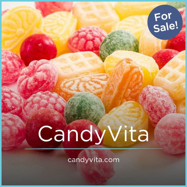 CandyVita.com