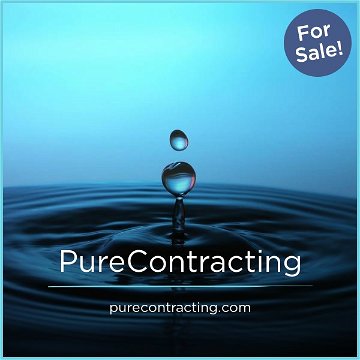 PureContracting.com