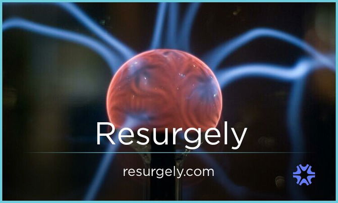 Resurgely.com