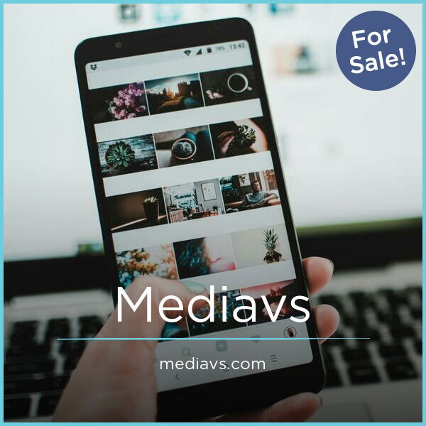 Mediavs.com