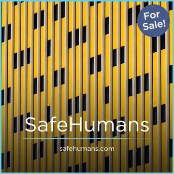 safehumans.com