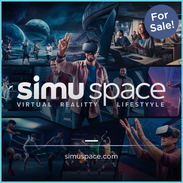 SimuSpace.com