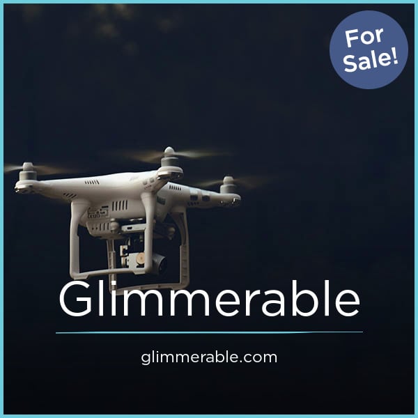 Glimmerable.com image 2