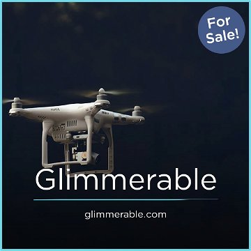 Glimmerable.com