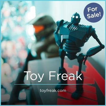 ToyFreak.com