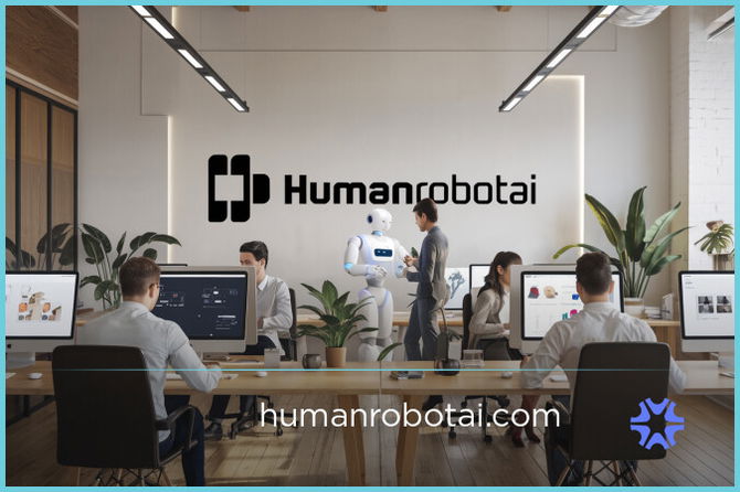 HumanRobotAI.com