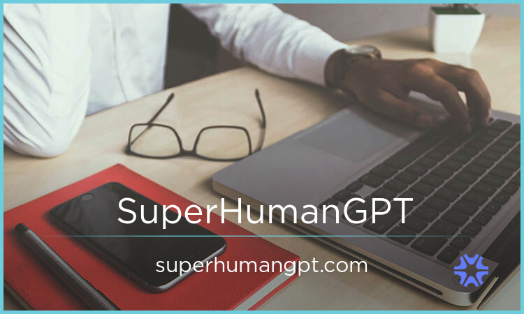 SuperHumanGPT.com image 2