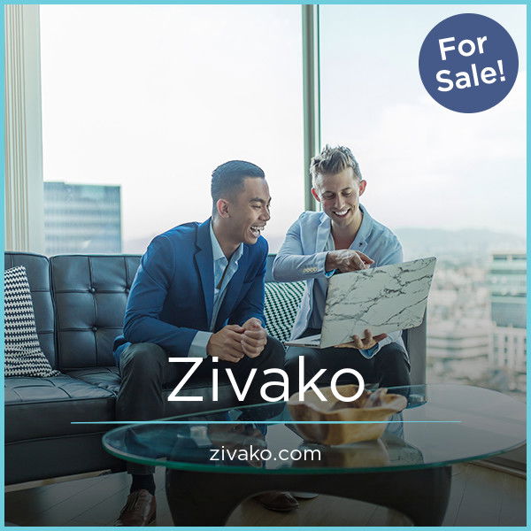 Zivako.com
