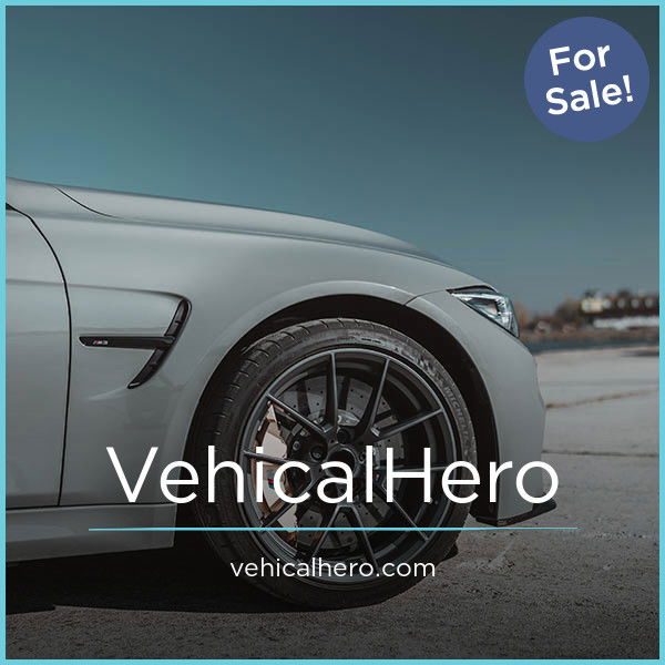 VehicalHero.com