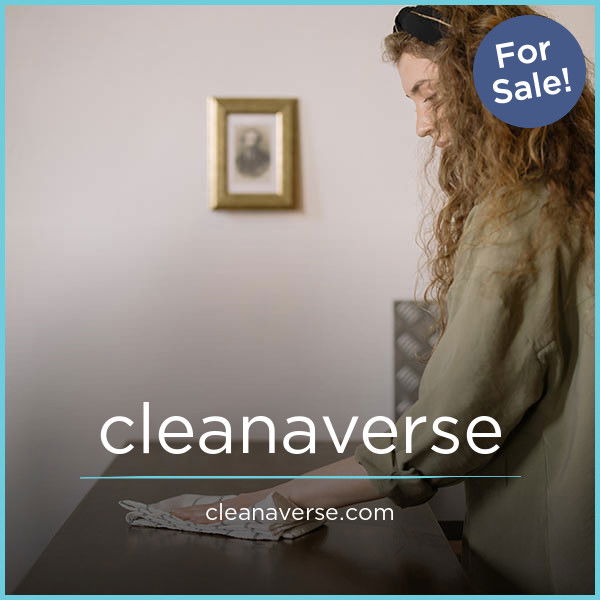 Cleanaverse.com