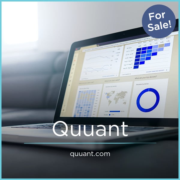 Quuant.com image 2