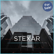 STEXAR.com - buy Great premium names