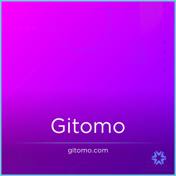 Gitomo.com