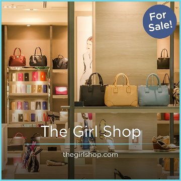 TheGirlShop.com