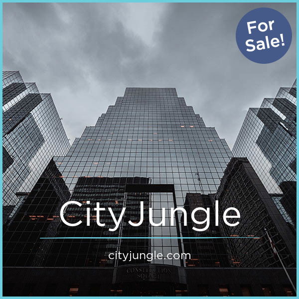 CityJungle.com