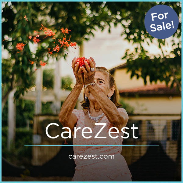 CareZest.com