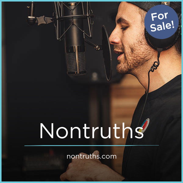 Nontruths.com