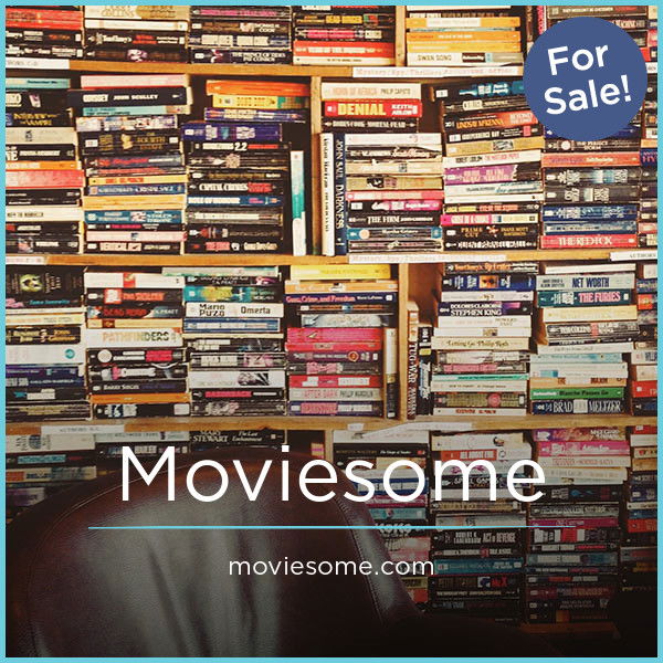 Moviesome.com