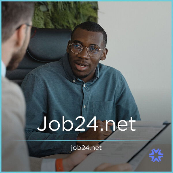 Job24.net