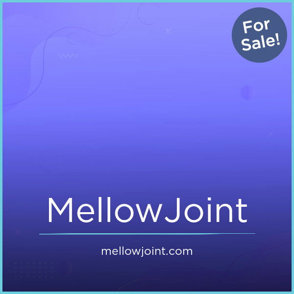 MellowJoint.com