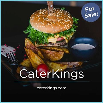 CaterKings.com