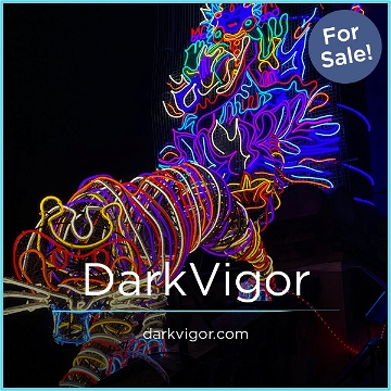 DarkVigor.com