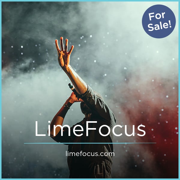 LimeFocus.com — 2