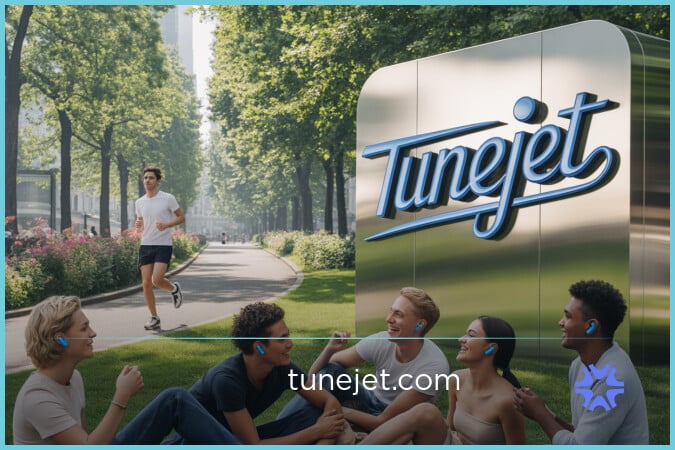 TuneJet.com image 2