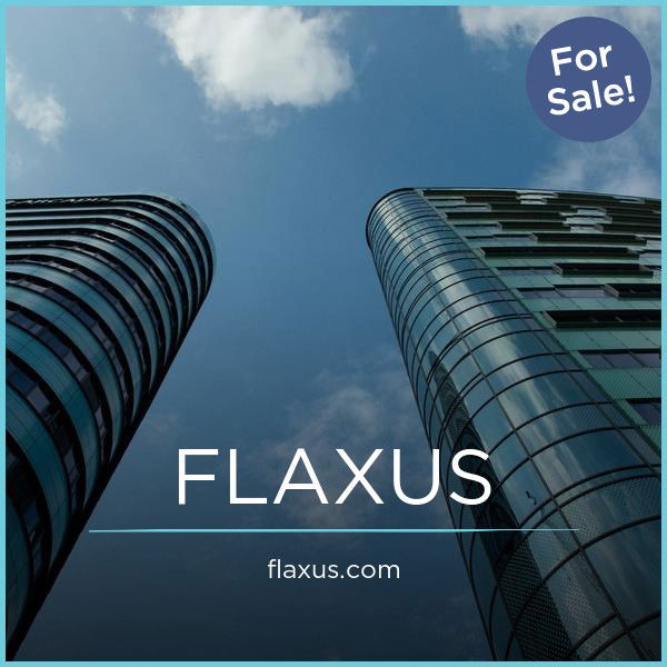 Flaxus.com