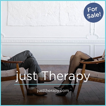 JustTherapy.com