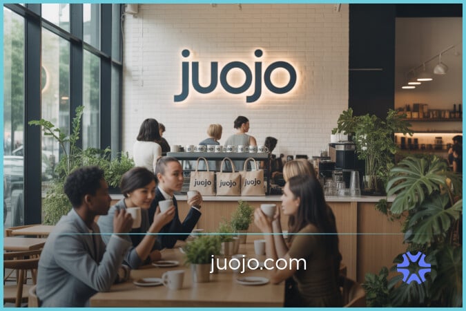 Juojo.com — 2