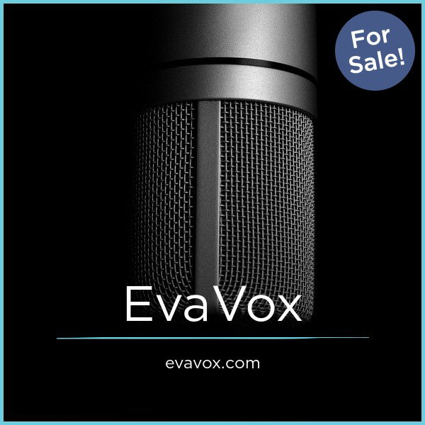 EvaVox.com