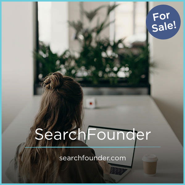 SearchFounder.com