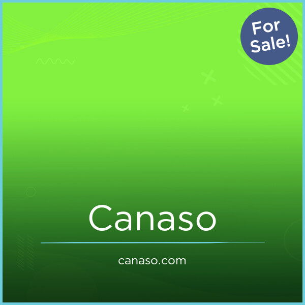 CanaSo.com