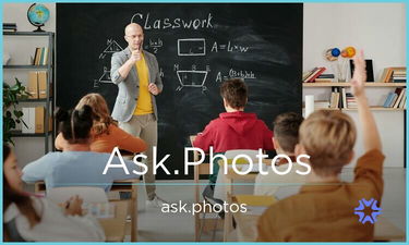 ASK logo