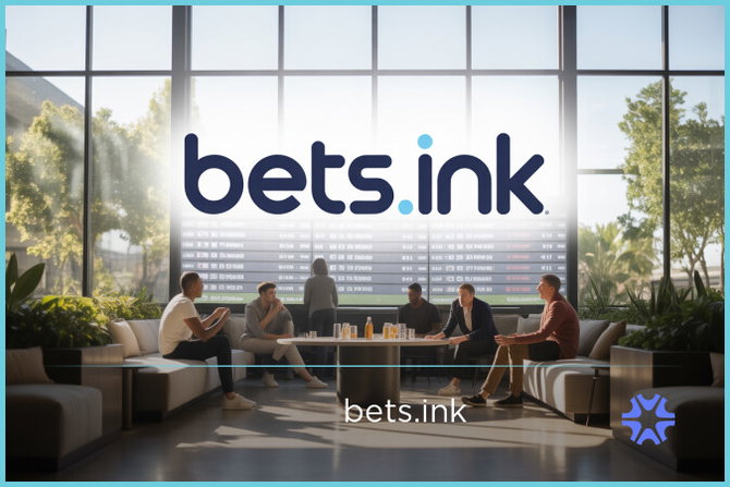 Bets.ink — 2