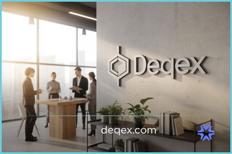 Deqex.com - Creative premium domain names for sale
