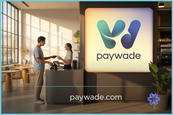 paywade.com — 2